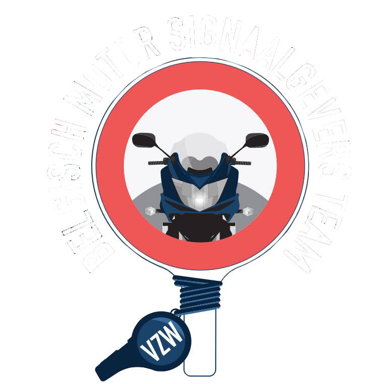 Belgisch Motor Signaalgevers Team